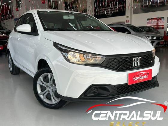 FIAT ARGO 1.0 FIREFLY FLEX DRIVE MANUAL FIAT ARGO 1.0 FIREFLY FLEX DRIVE MANUAL